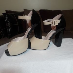 KD Kasilu heels